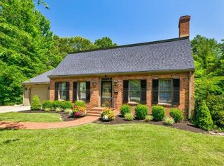 659 Echo Ln, Madisonville, KY 42431