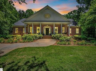 131 Chastain Rd, Taylors, SC 29687