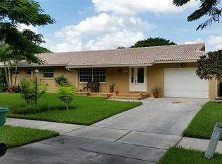 7540 SW 147th Ct, Miami, FL 33193