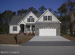 1921-0001921 Kingfisher, Morehead City, NC 28557