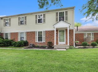 24621 Spring Ln #6, Harrison Township, MI 48045