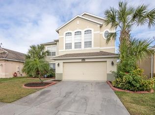 1349 Sun Meadow Dr, Orlando, FL 32824