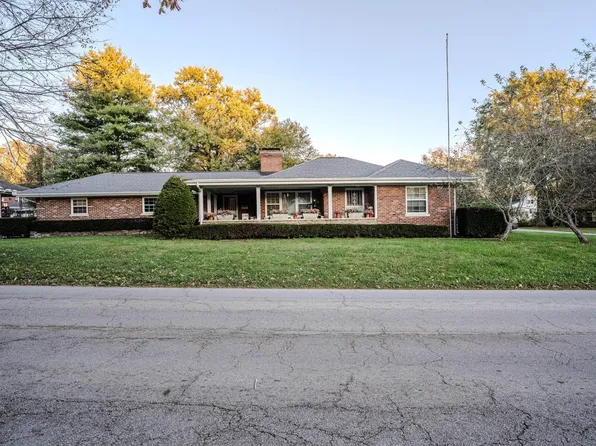 1149 Collins Ln, Frankfort, KY 40601