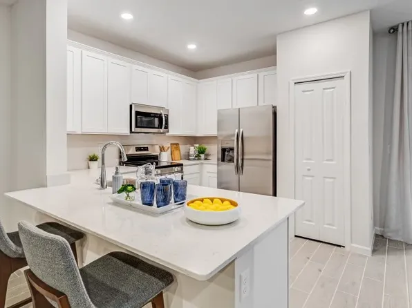 2160 Windward Cay Ln, Middleburg, FL 32068