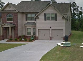 144 Mossy Oak Cir, North Augusta, SC 29841