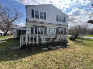 4701 Witmer Rd, Niagara Falls, NY 14305