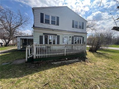 4701 Witmer Rd, Niagara Falls, NY, 14305