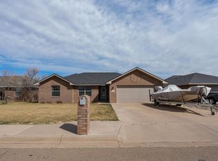 2412 Flagstone Dr, Clovis, NM 88101