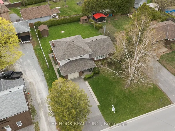 15030 Old Simcoe Rd, Scugog, ON L9L 1K4