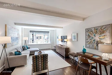 Sold by Corcoran