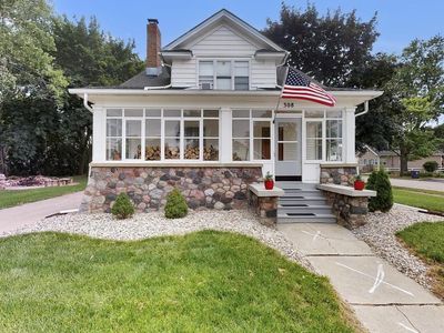 308 East HIGH STREET, Seymour, WI, 54165