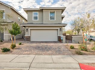 737 Cottonwood Hill Pl, Henderson, NV 89011