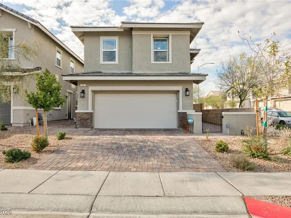 737 Cottonwood Hill Pl, Henderson, NV 89011