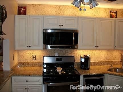 kitchen
						:
						new renovated kitchen