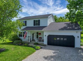 21165 Raymond Rd, Marysville, OH 43040