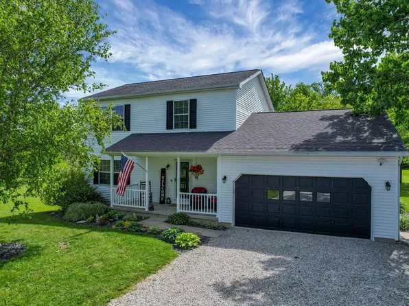 21165 Raymond Rd, Marysville, OH 43040