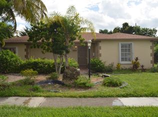 1670 SE 8th Ave, Deerfield Beach, FL 33441
