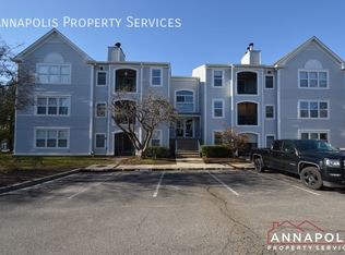 40J Greystone Ct, Annapolis, MD 21403