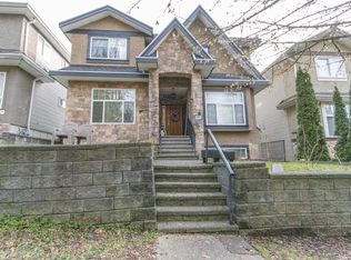 10312 Jackson Rd, Maple Ridge, BC V2W0A9