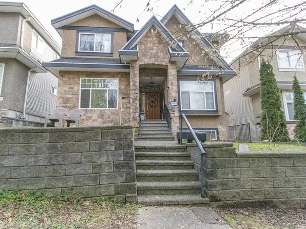 10312 Jackson Rd, Maple Ridge, BC V2W 0A9