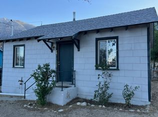 70 Arizona St, Bishop, CA 93514