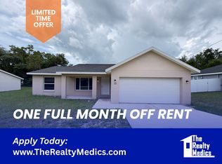 12 Maple Crse, Ocklawaha, FL 32179