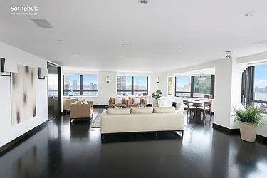 Rented by Sotheby's International Realty