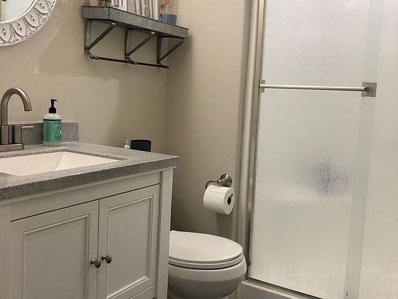 Downstairs FULL BATH