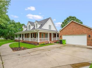 6205 Modlin Grove Rd, High Point, NC 27263