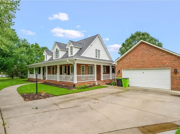 6205 Modlin Grove Rd, High Point, NC 27263