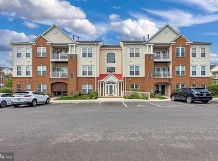 6260 Glen Valley Ter UNIT 7D, Frederick, MD 21701