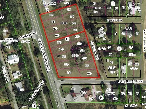 1271 N Florida Ave, Hernando, FL 34442