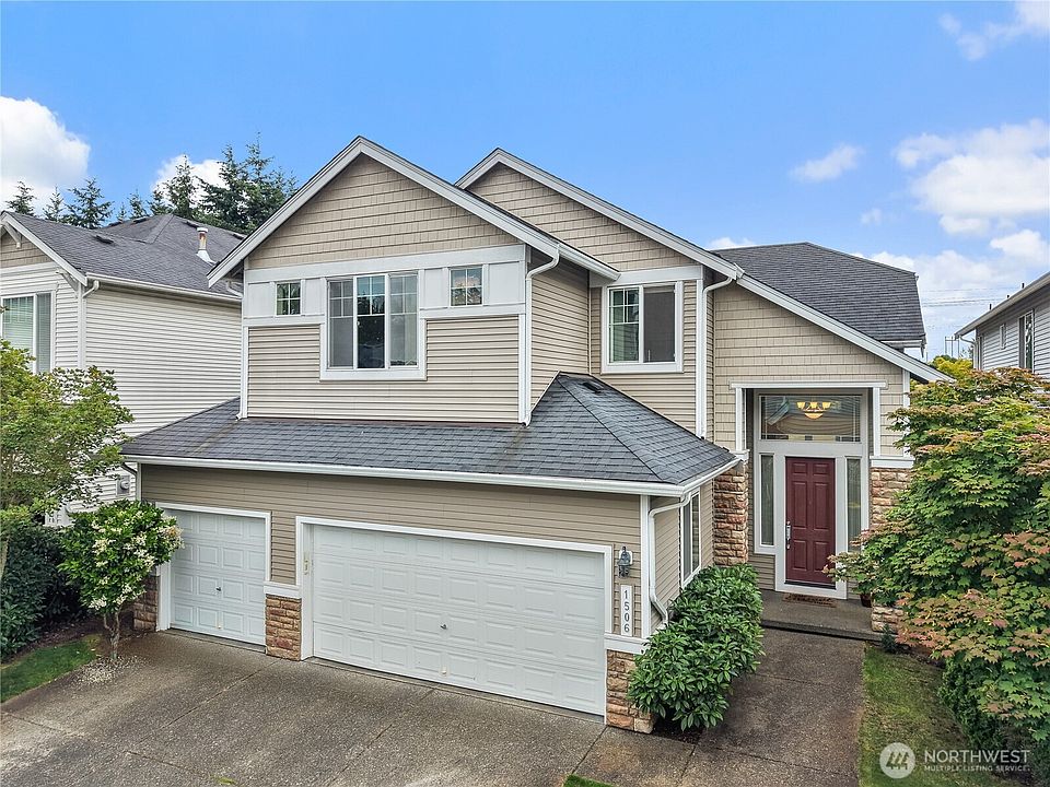 1st image of 1506 73rd Street SE