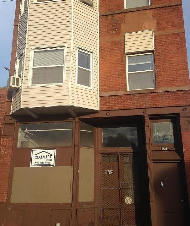 1st image of 3613 S Archer Ave #G