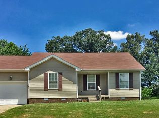 212 Pappy Dr, Oak Grove, KY 42262