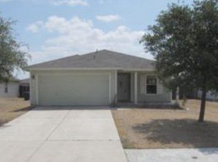 124 Quail Hollow Dr, Hutto, TX 78634