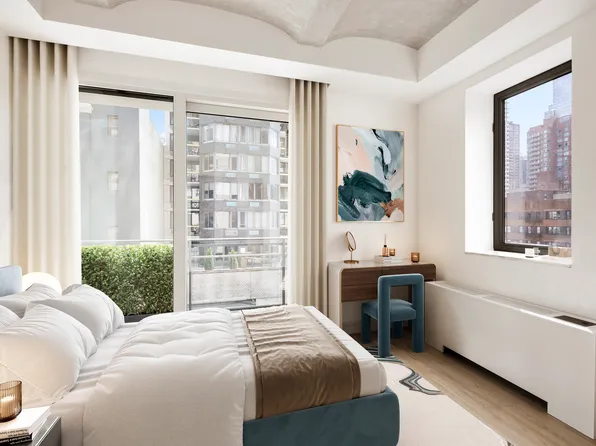 305 East 61st Street image 5 of 5