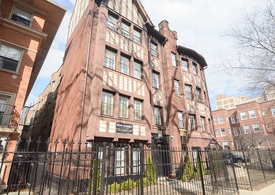 1st image of 5516 N Kenmore Ave APT 304