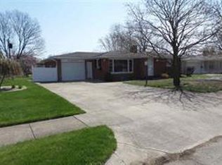 222 Homan Ave, Elkhart, IN 46516