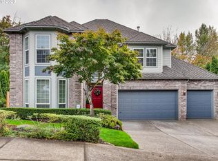 9511 NW Engleman St, Portland, OR