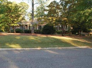 3201 Mockingbird Ln, Birmingham, AL 35226