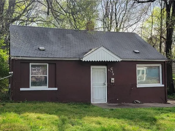 6729 S Benton Ave, Kansas City, MO 64132
