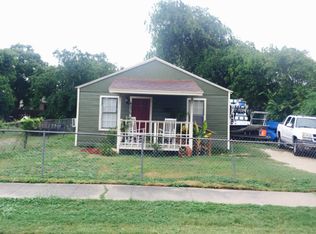 4530 Elvira Dr, Corpus Christi, TX 78416