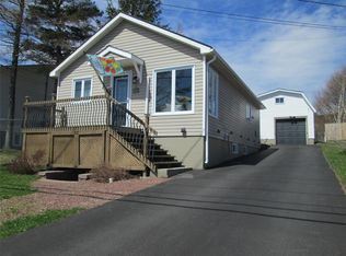 99 Water Street, Botwood, NL A0H1E0