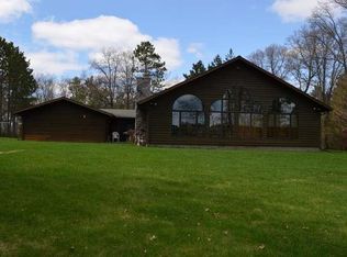 N11142 County Highway U, Tomahawk, WI 54487