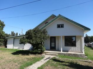 21818 W State Road 2, Medical Lake, WA 99022