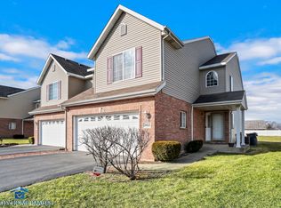 19922 Park Ave, Chicago Heights, IL 60411