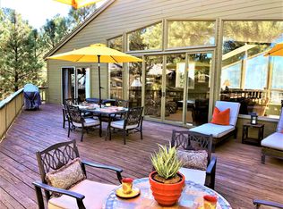 3515 Doc Raymond, Flagstaff, AZ 86005