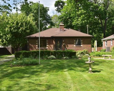 1148 E 56th St, Indianapolis, IN, 46220
