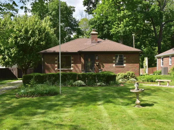 1148 E 56th St, Indianapolis, IN 46220